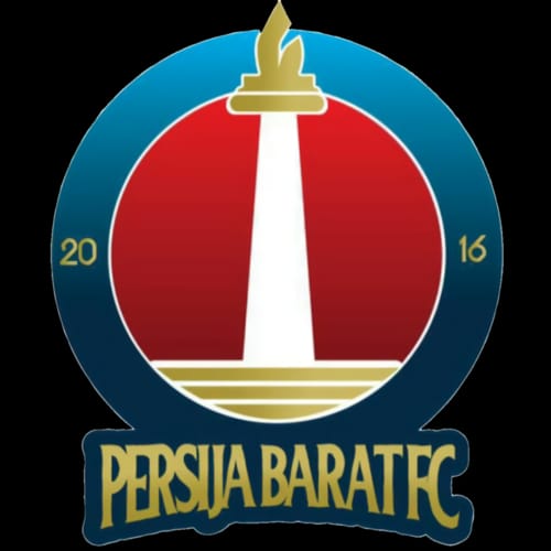 PERSIJA BARAT FC(U 15)